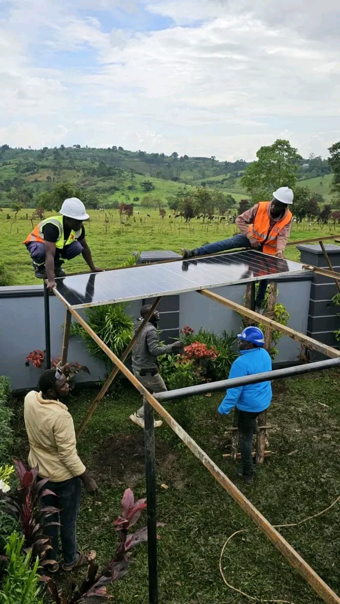 Activity from construction